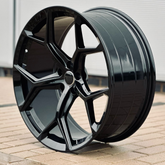 Veemann Ah2030 22 Inch Alloy 5x112 - Qty 1